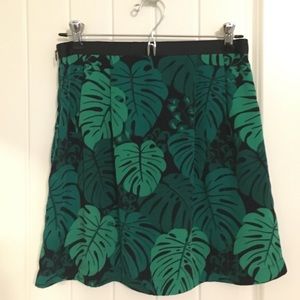 BR Factory mini skirt